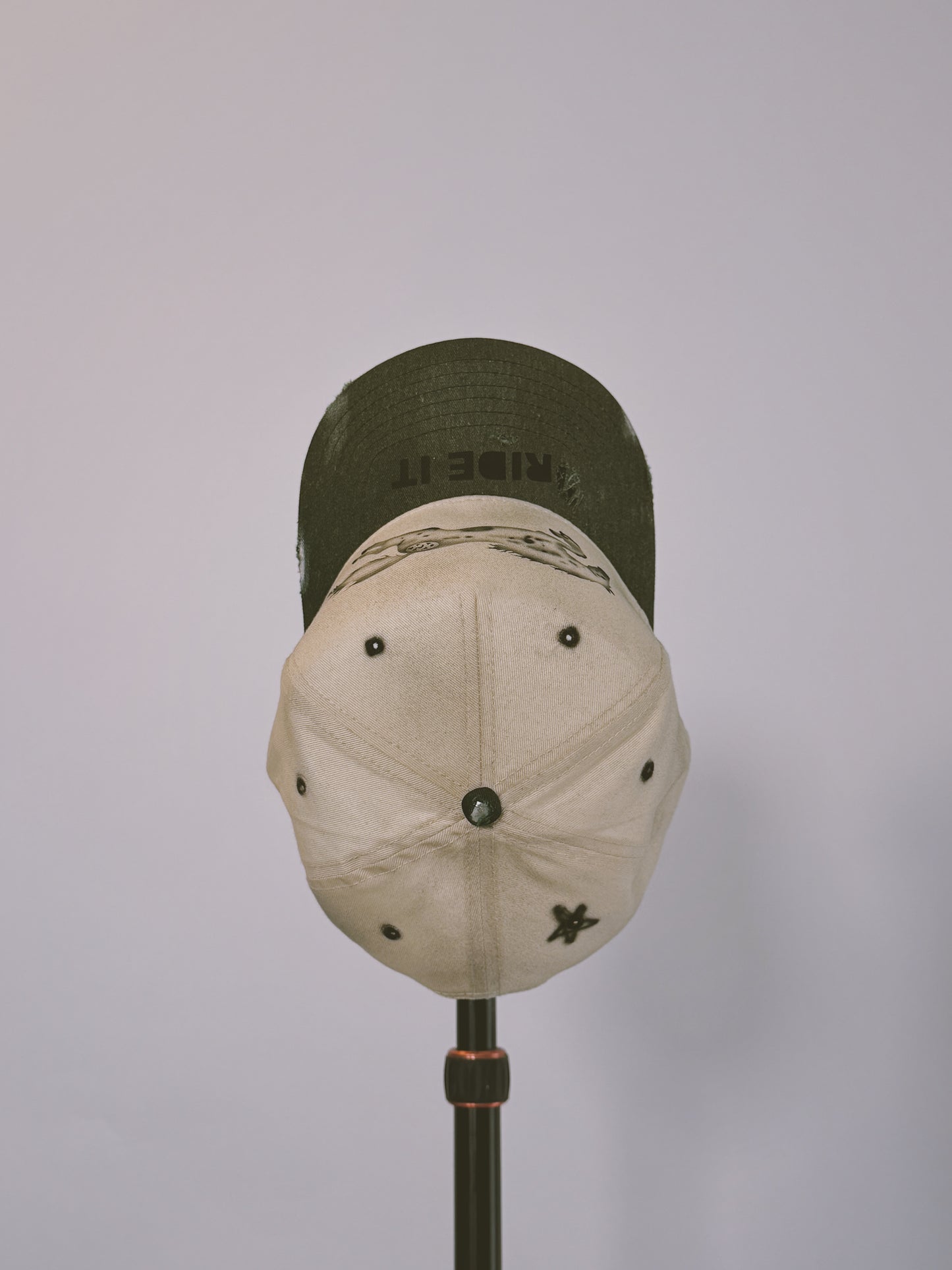 APPALOOSA CAP