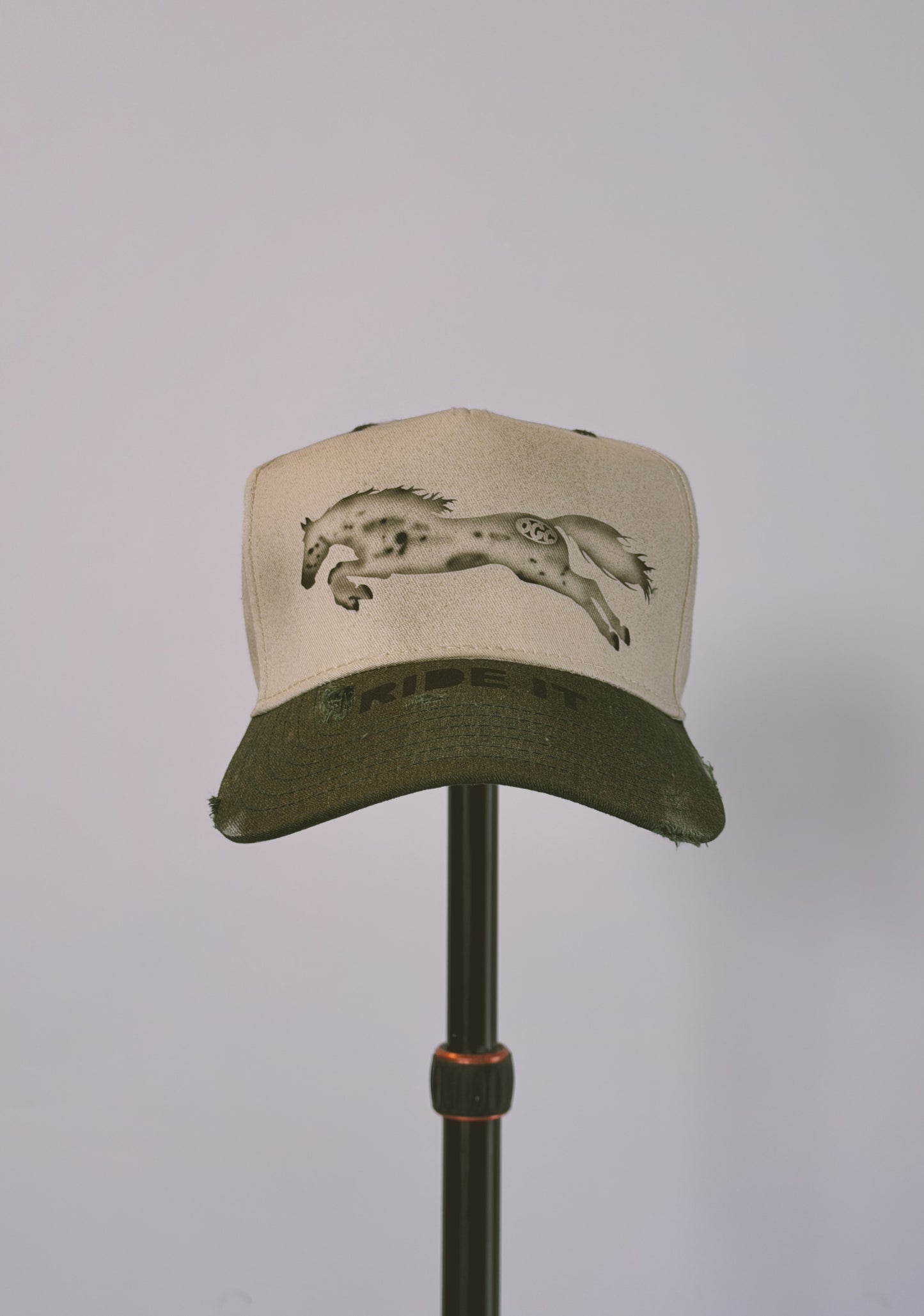 APPALOOSA CAP
