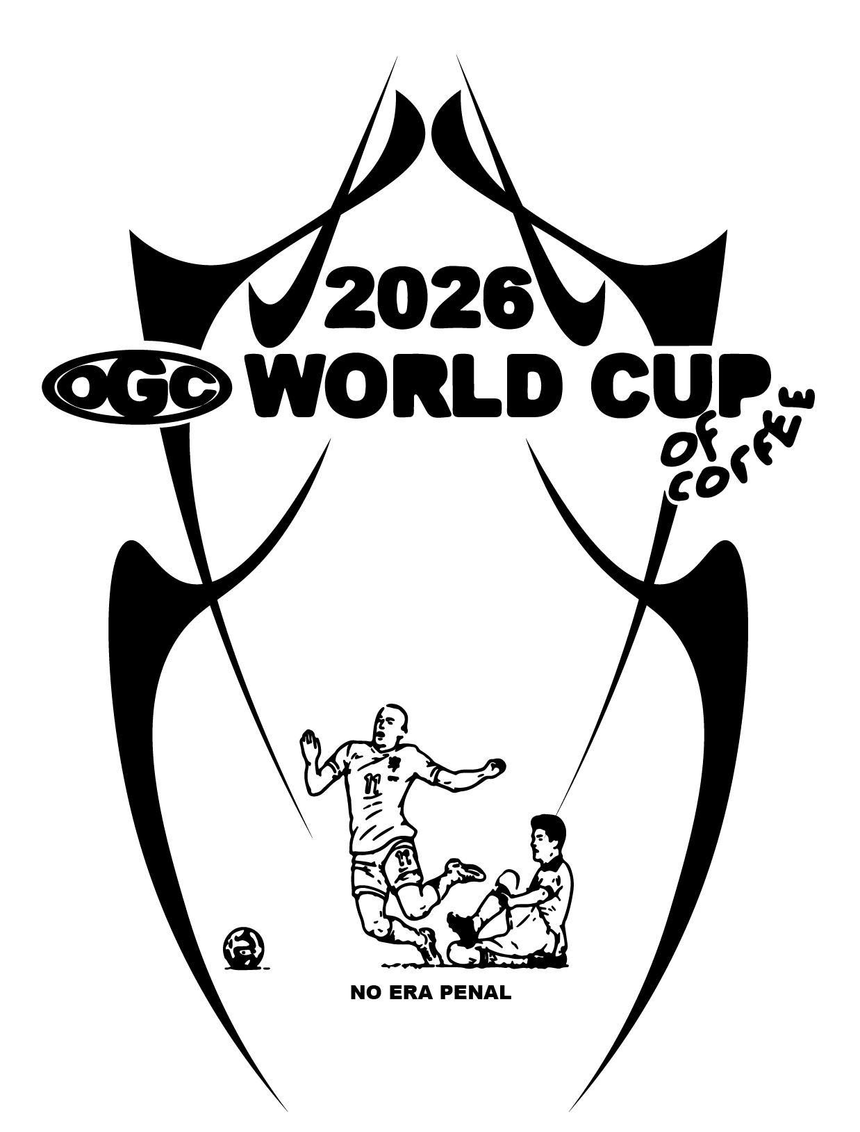 2026 WORLD CUP OF COFFEE