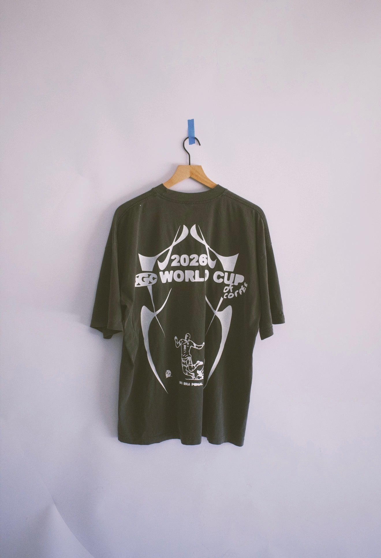 2026 WORLD CUP OF COFFEE