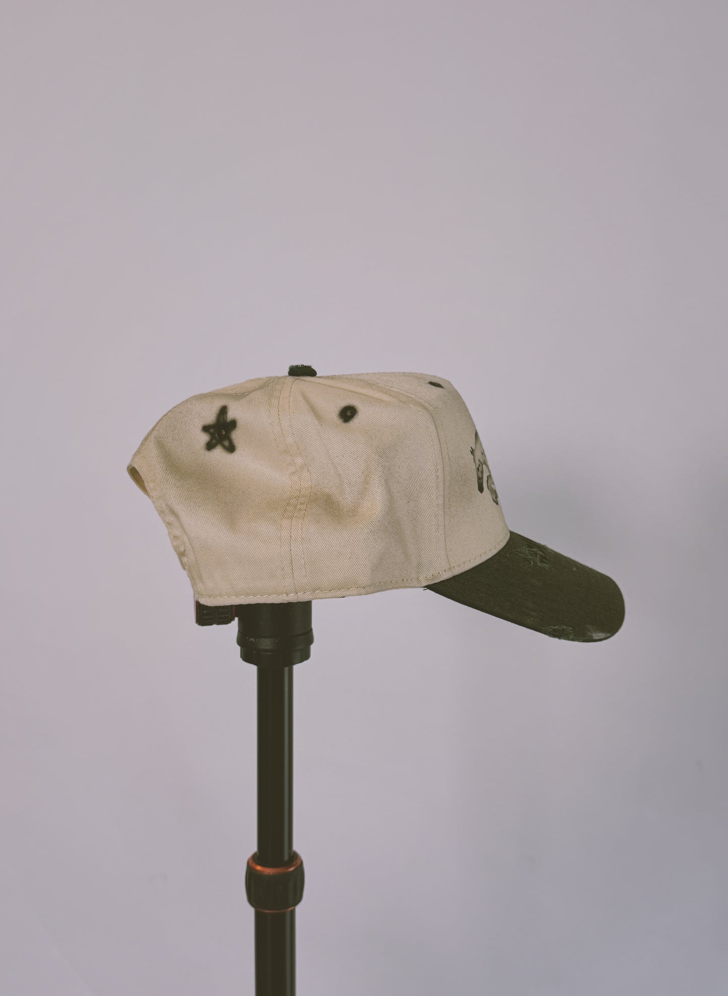 APPALOOSA CAP
